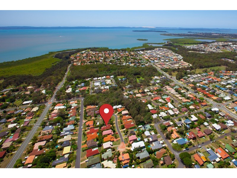 5 Pleasant Court, Cleveland QLD 4163