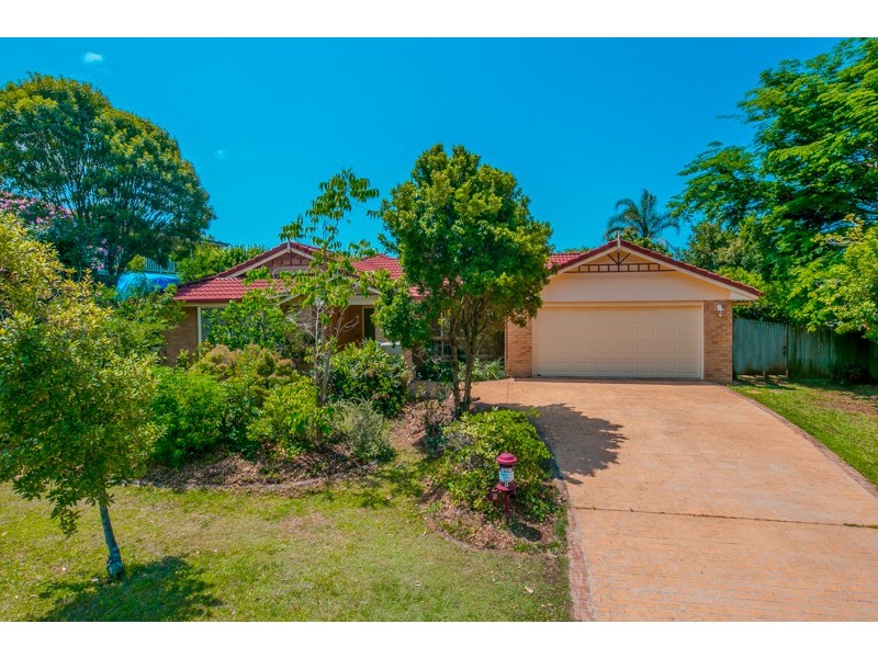 5 Pleasant Court, Cleveland QLD 4163