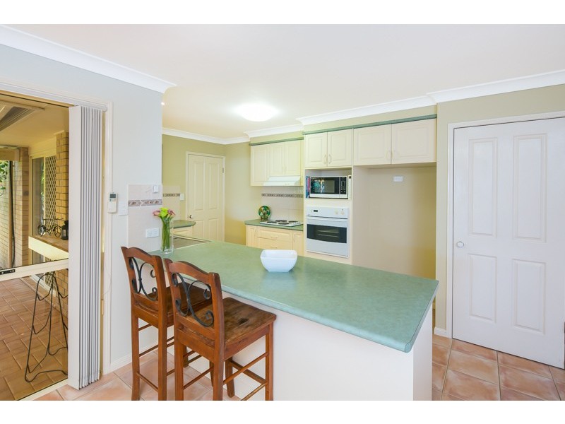 5 Pleasant Court, Cleveland QLD 4163