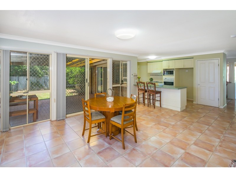 5 Pleasant Court, Cleveland QLD 4163