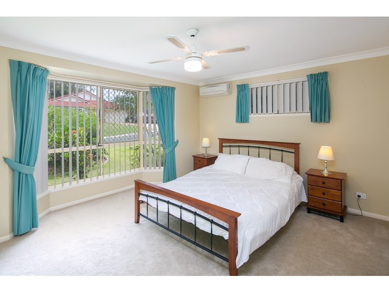 5 Pleasant Court, Cleveland QLD 4163