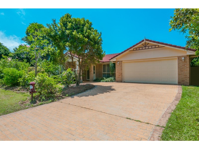 5 Pleasant Court, Cleveland QLD 4163