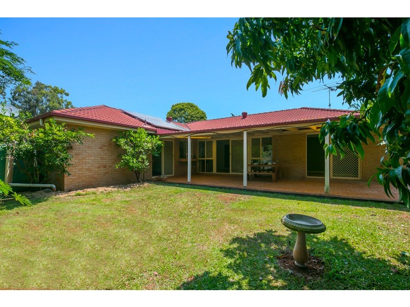 5 Pleasant Court, Cleveland QLD 4163