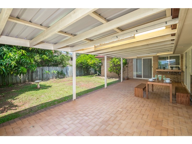 5 Pleasant Court, Cleveland QLD 4163