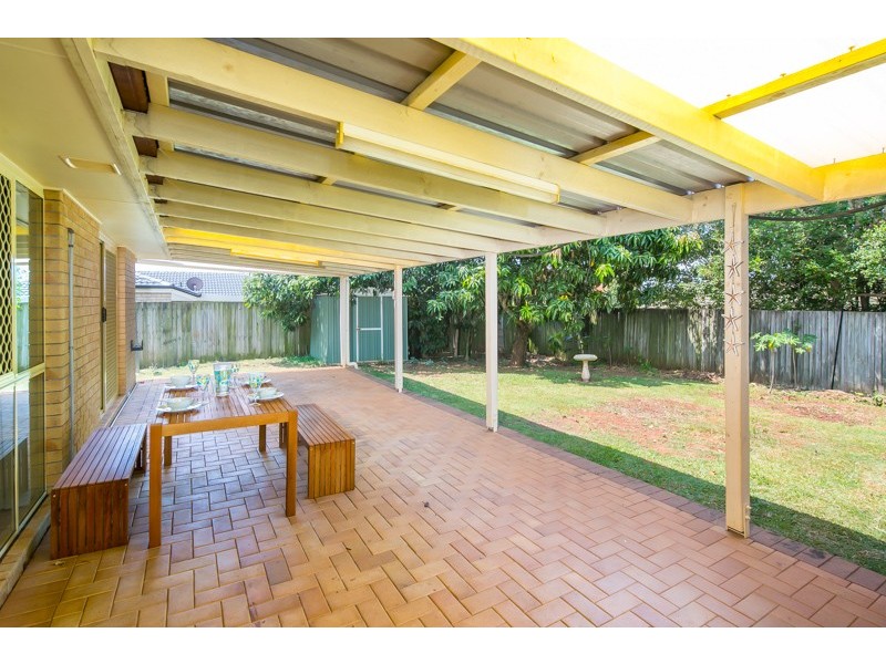 5 Pleasant Court, Cleveland QLD 4163