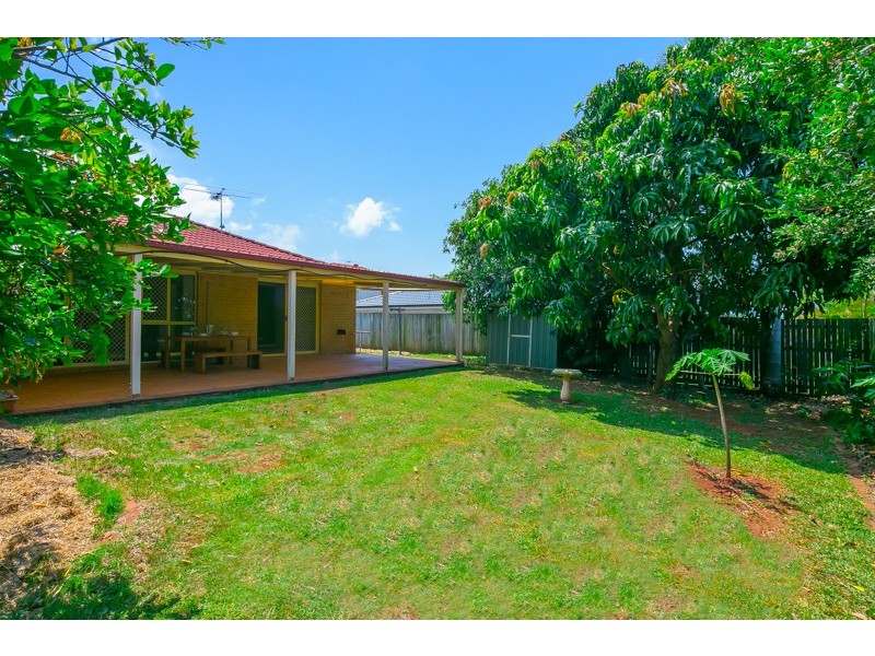 5 Pleasant Court, Cleveland QLD 4163