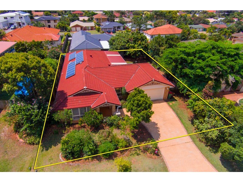 5 Pleasant Court, Cleveland QLD 4163