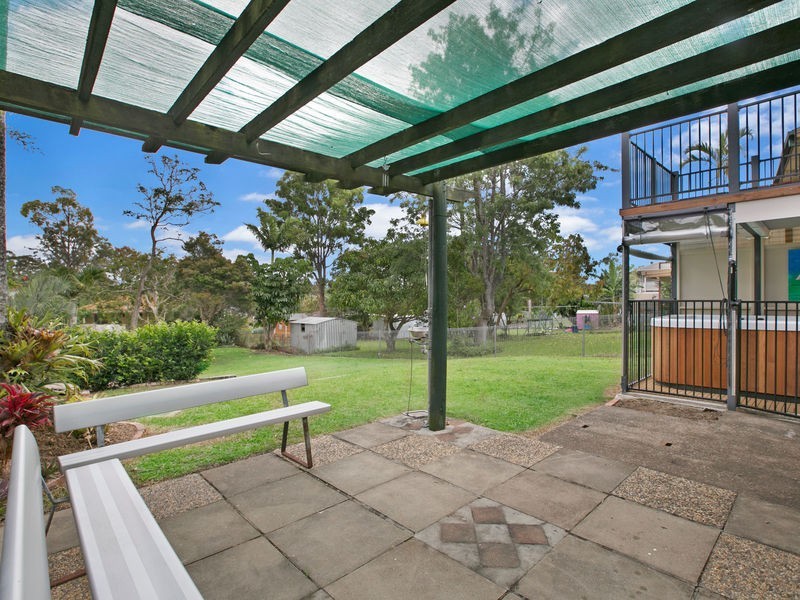 16 Ogilvie Street, Alexandra Hills QLD 4161