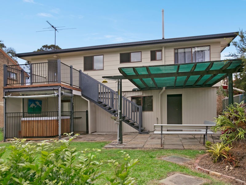 16 Ogilvie Street, Alexandra Hills QLD 4161