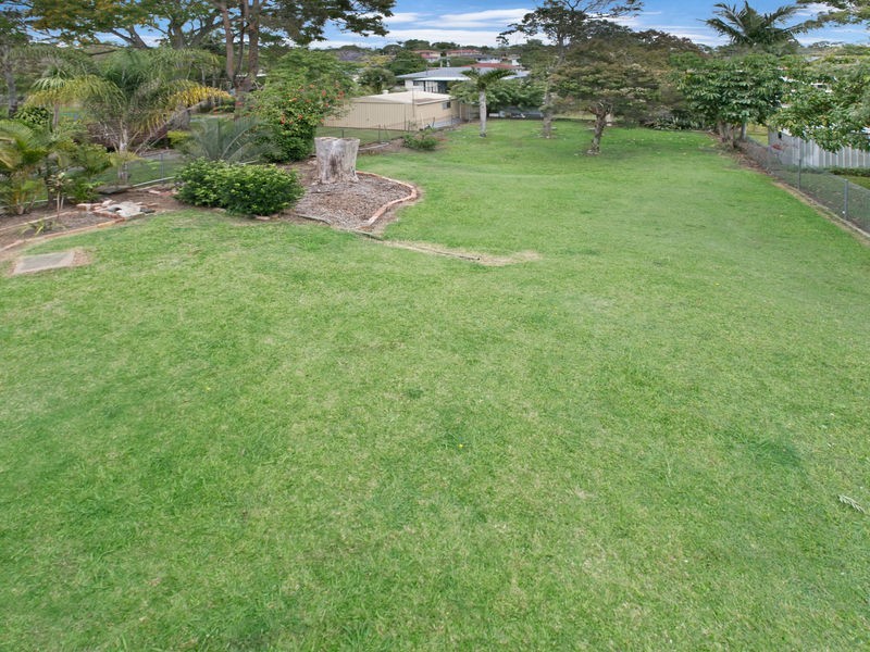 16 Ogilvie Street, Alexandra Hills QLD 4161