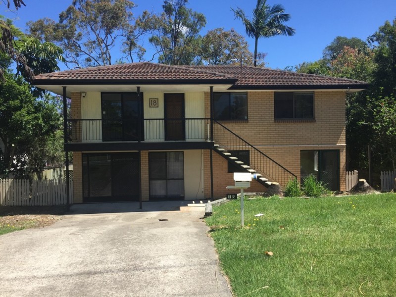 Alexandra Hills QLD 4161