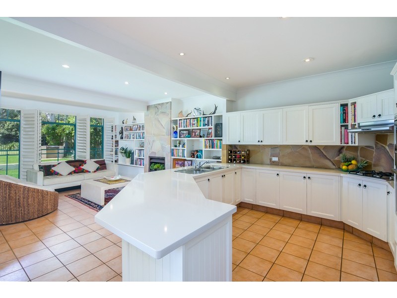 Ormiston QLD 4160