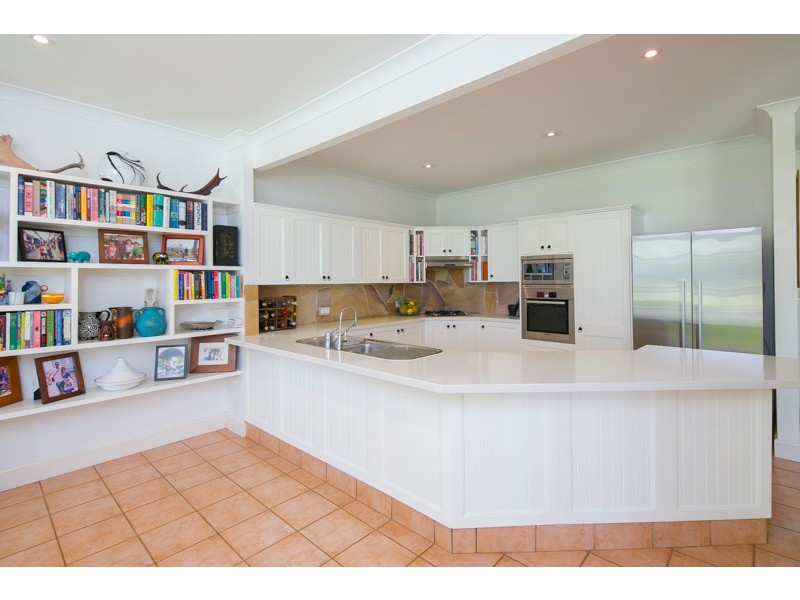Ormiston QLD 4160