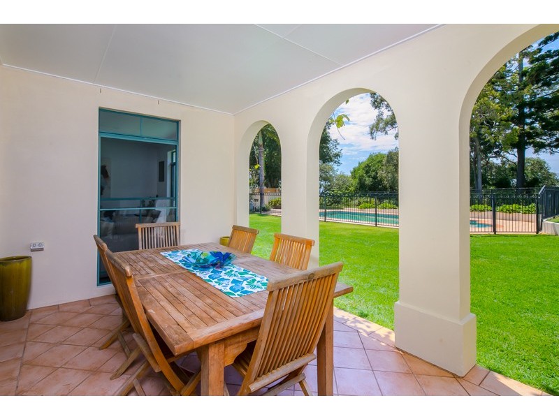 Ormiston QLD 4160