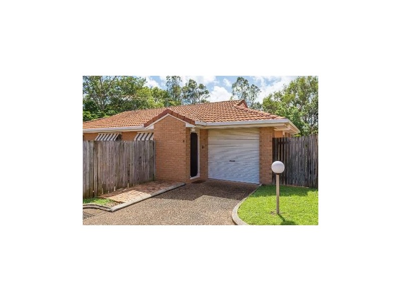 8/43 Valley Road, Wellington Point QLD 4160