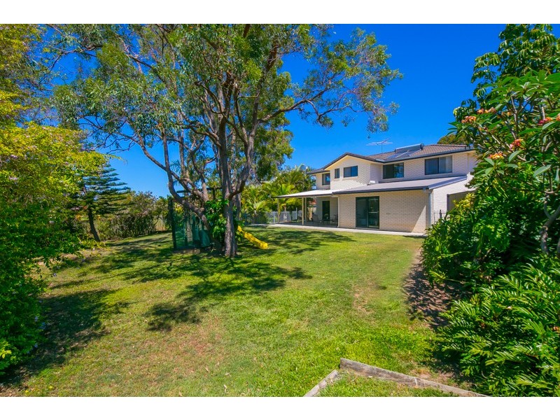 4 Opal Court, Alexandra Hills QLD 4161