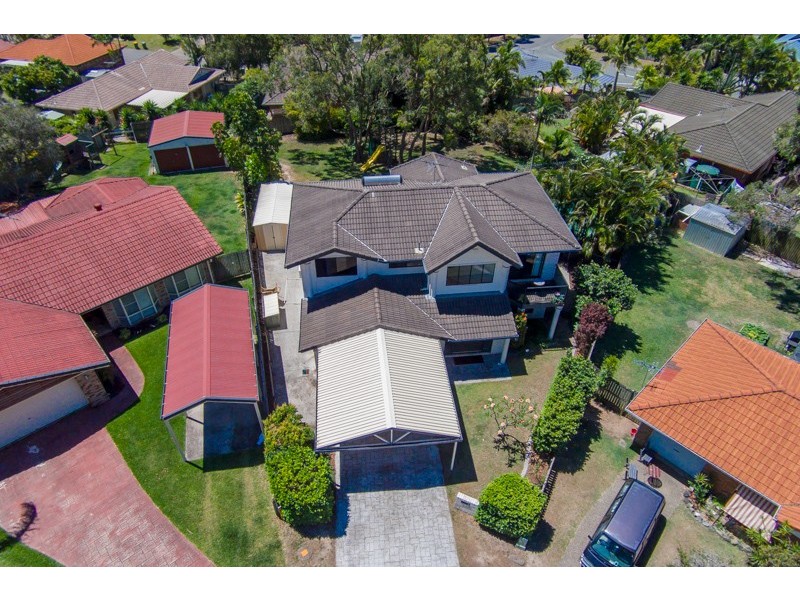 4 Opal Court, Alexandra Hills QLD 4161