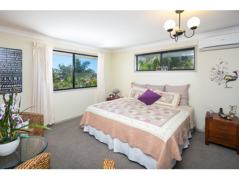 4 Opal Court, Alexandra Hills QLD 4161