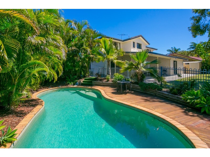 4 Opal Court, Alexandra Hills QLD 4161