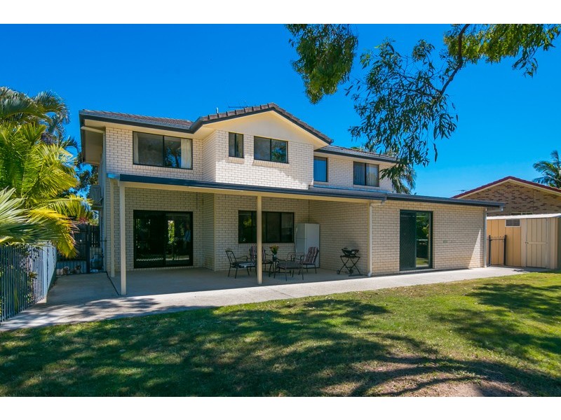 4 Opal Court, Alexandra Hills QLD 4161