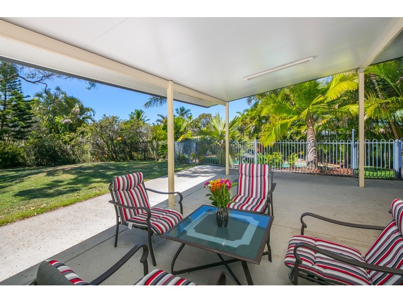 4 Opal Court, Alexandra Hills QLD 4161