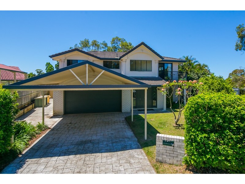 4 Opal Court, Alexandra Hills QLD 4161