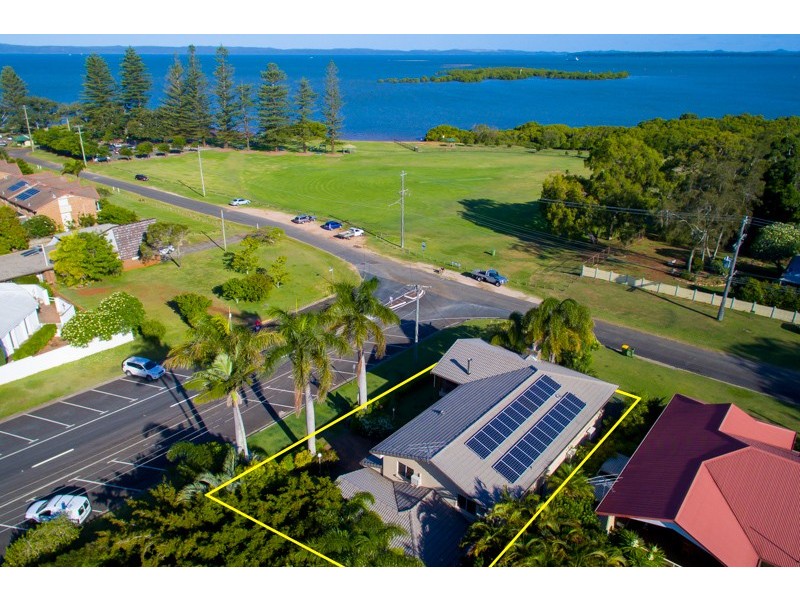 74 Shore Street East, Cleveland QLD 4163