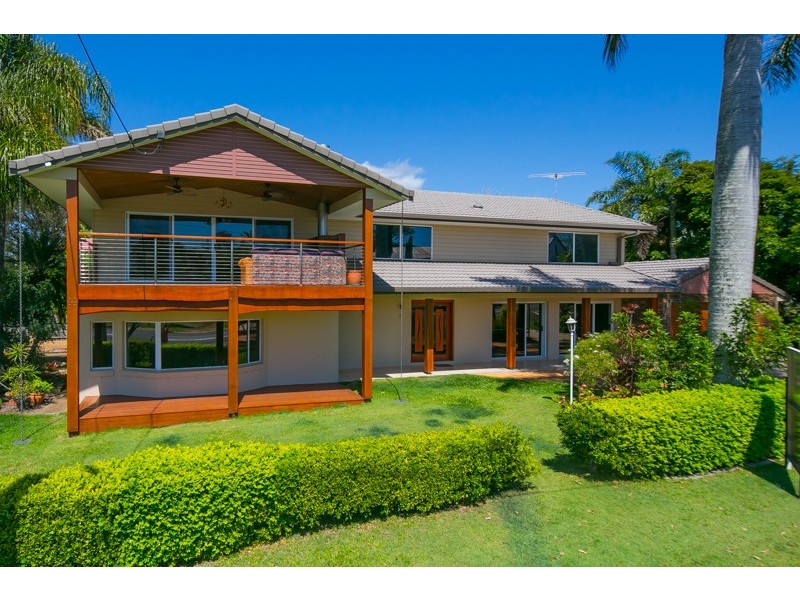 74 Shore Street East, Cleveland QLD 4163