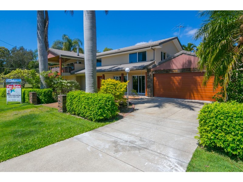 74 Shore Street East, Cleveland QLD 4163