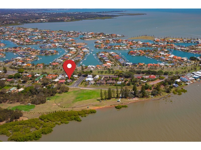 74 Shore Street East, Cleveland QLD 4163