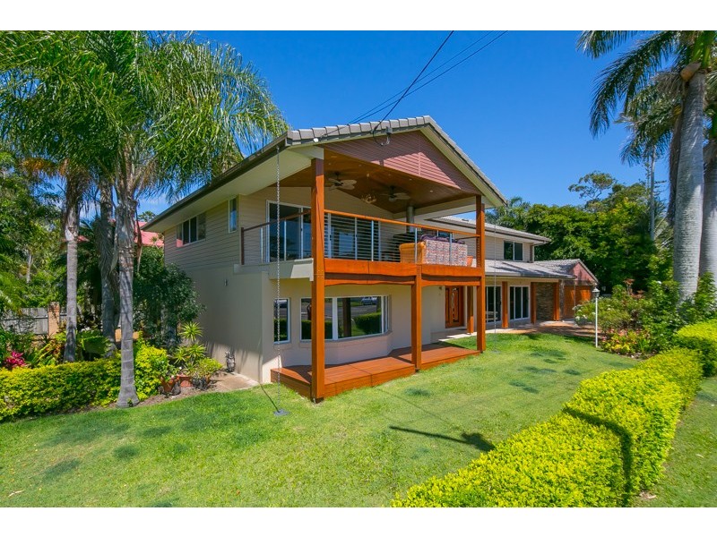 74 Shore Street East, Cleveland QLD 4163