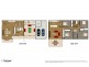 74 Shore Street East, Cleveland QLD 4163 Floorplan
