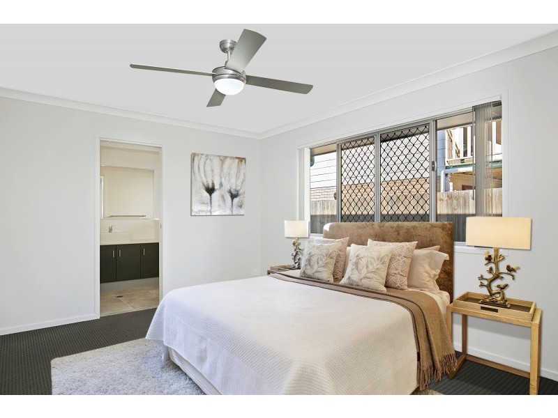 2/64 Lawn Terrace, Capalaba QLD 4157
