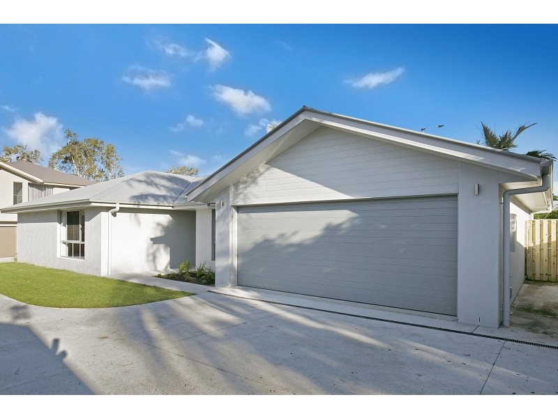 2/64 Lawn Terrace, Capalaba QLD 4157