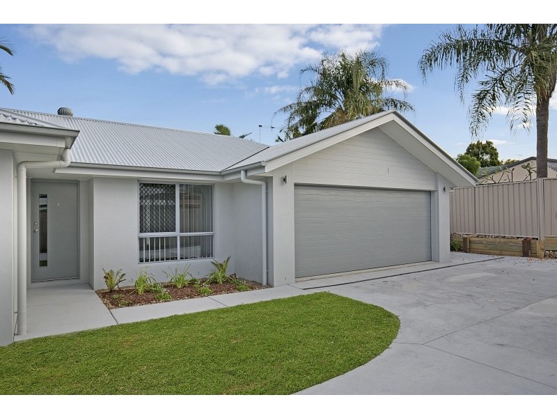 2/64 Lawn Terrace, Capalaba QLD 4157
