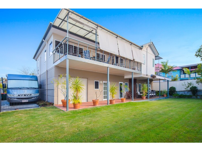 7 Lahey Close, Wynnum QLD 4178