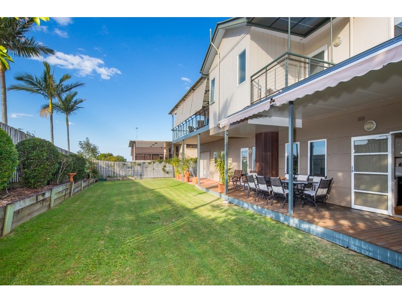 7 Lahey Close, Wynnum QLD 4178