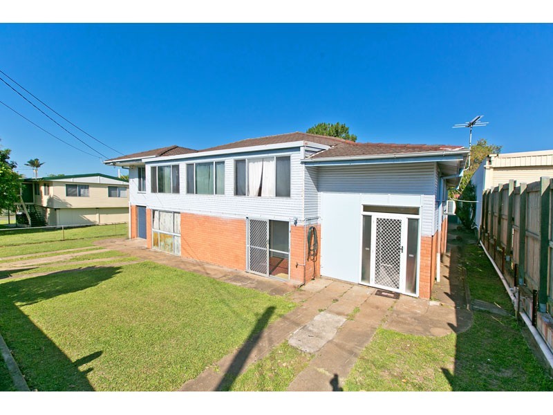 9 Victor Street, Tingalpa QLD 4173