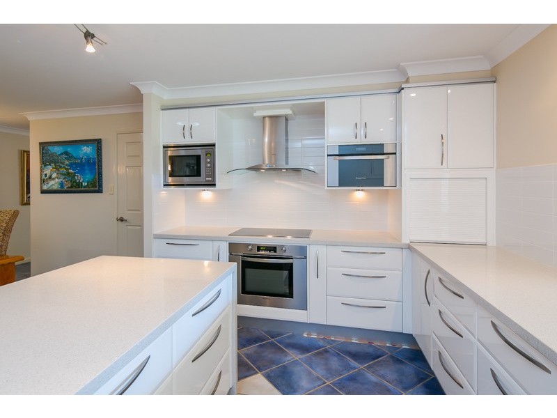 87 Barron Road, Birkdale QLD 4159