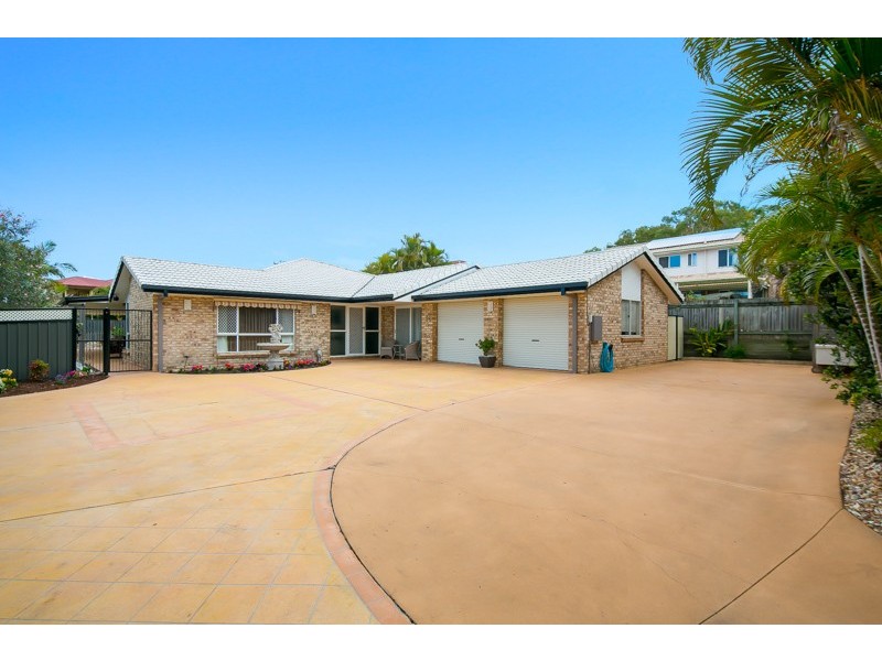 87 Barron Road, Birkdale QLD 4159