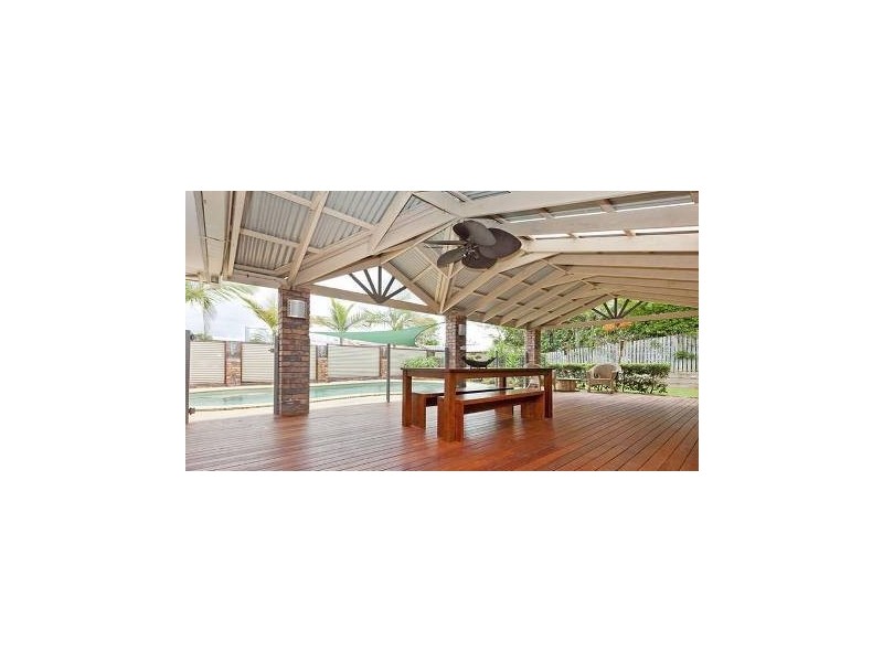 258 Fitzroy Street, Cleveland QLD 4163