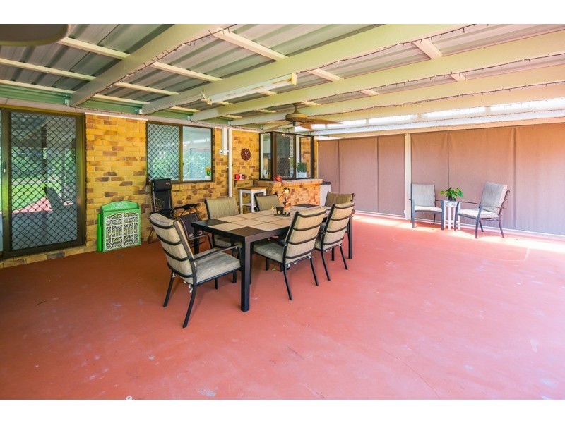 Alexandra Hills QLD 4161