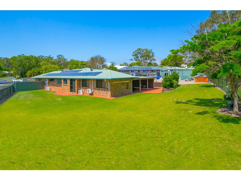 Alexandra Hills QLD 4161