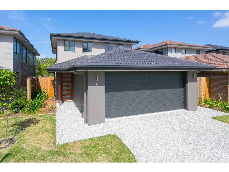 22 Valley Road, Wellington Point QLD 4160