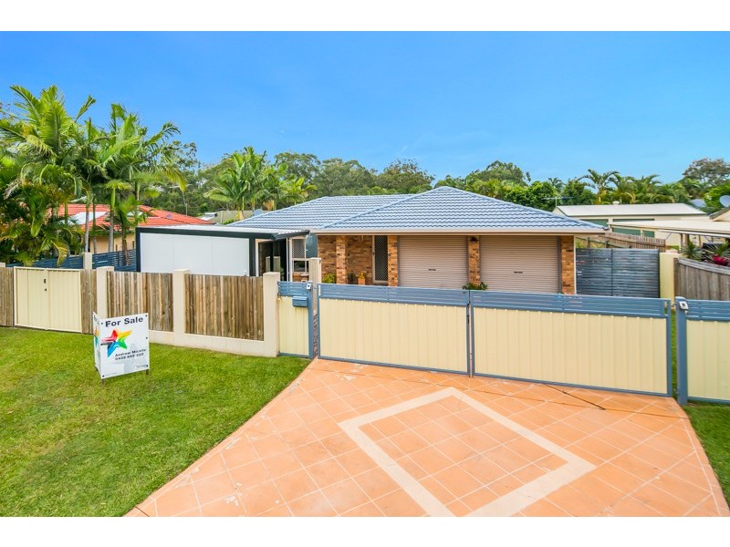 44 Boundary Street, Redland Bay QLD 4165