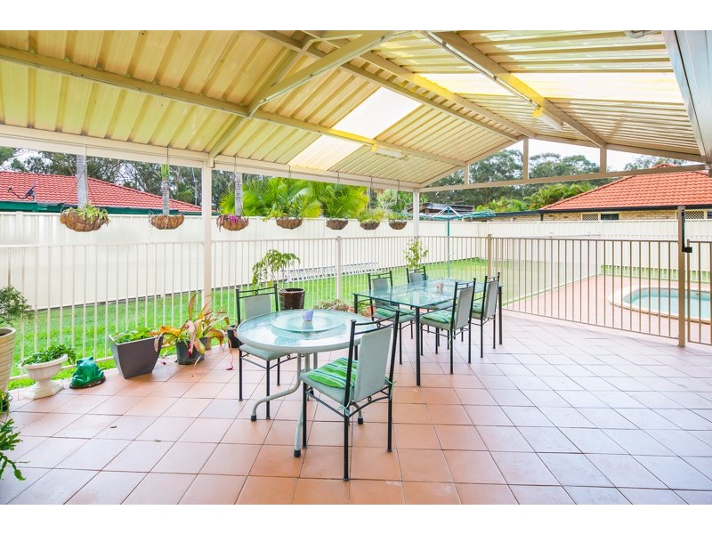 44 Boundary Street, Redland Bay QLD 4165