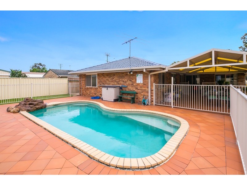 44 Boundary Street, Redland Bay QLD 4165