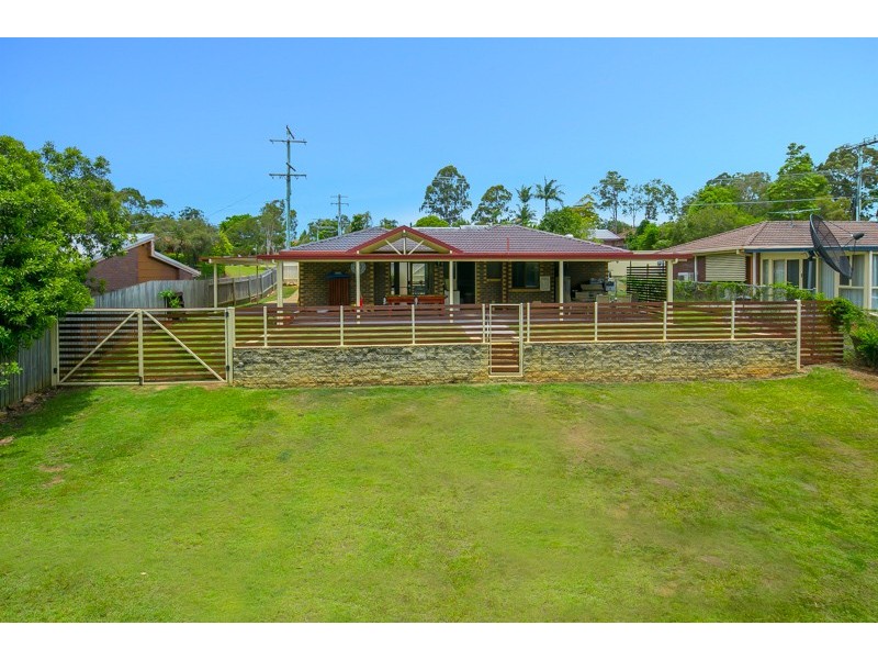 72 Wimborne Road, Alexandra Hills QLD 4161