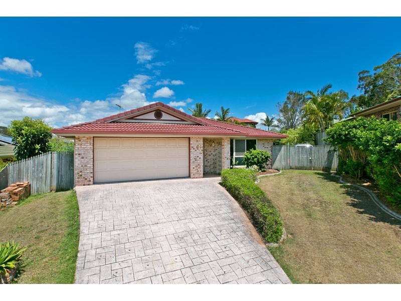4 Romney Close, Birkdale QLD 4159