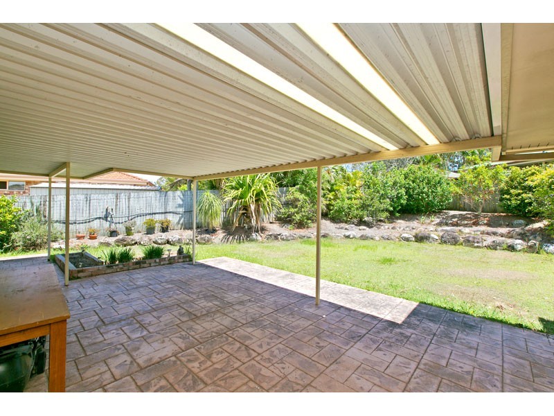 4 Romney Close, Birkdale QLD 4159